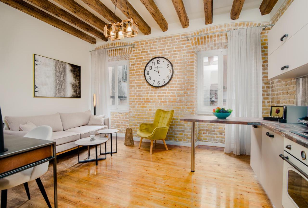 Curcumelli Luxury Suites - Κορκυρα Corfu  Esterno foto